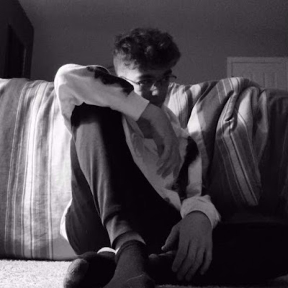 Meet your Posher, Jacob - Picture 1 of 1